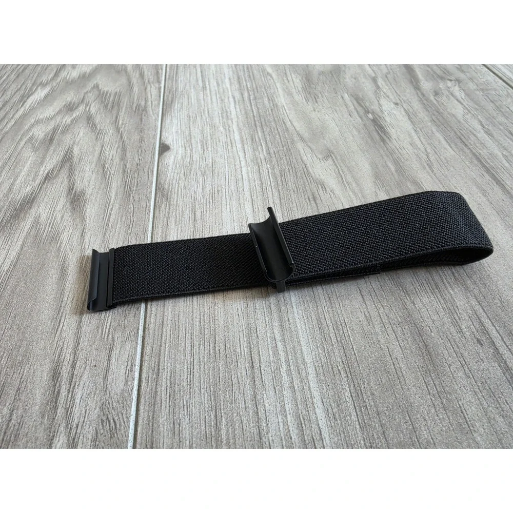 For Whoop 4.0 Breathable Ultra Soft Comfort Nylon Sport Adjustable Band Strap
